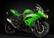 Kawasaki Ninja ZX-6R